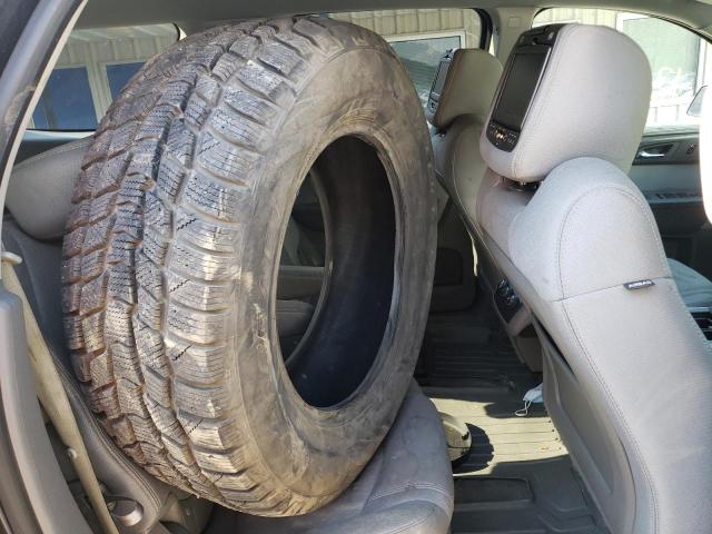 Photo 6 from auction – 2015 GMC ACADIA SLE with VIN 1GKKVPKDXFJ308626