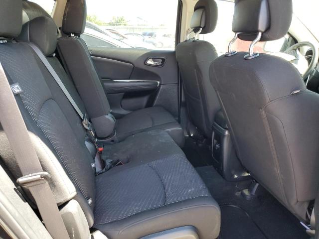 Photo 6 from auction – 2019 DODGE JOURNEY SE with VIN 3C4PDCBB0KT804985