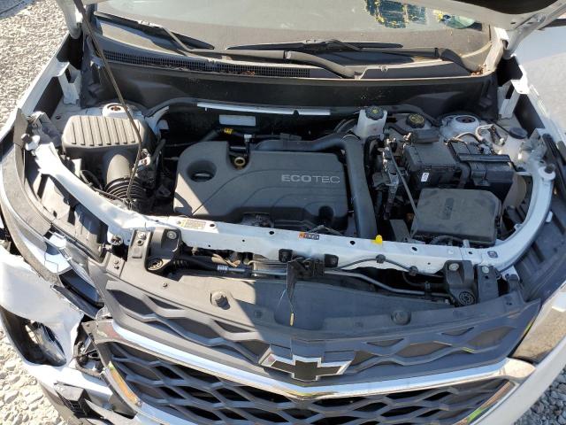 Photo 7 from auction – 2021 CHEVROLET EQUINOX LS with VIN 3GNAXHEV6MS168220
