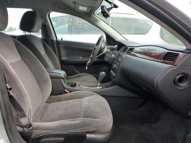 Photo 5 from auction – 2011 CHEVROLET IMPALA LS with VIN 2G1WA5EK9B1187947