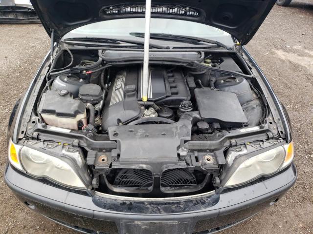 Photo 7 from auction – 2003 BMW 330 XI with VIN WBAEW53453PG21343