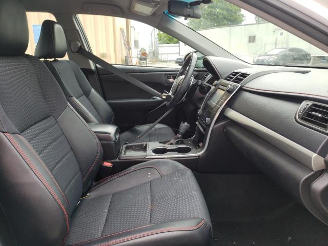 Photo 5 from auction – 2015 TOYOTA CAMRY LE with VIN 4T1BF1FK7FU964758