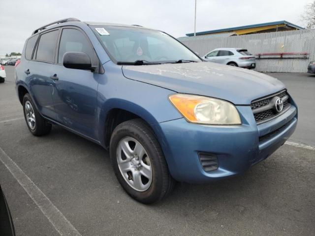 Photo 1 from auction – 2009 TOYOTA RAV4 with VIN JTMZF33V595006892