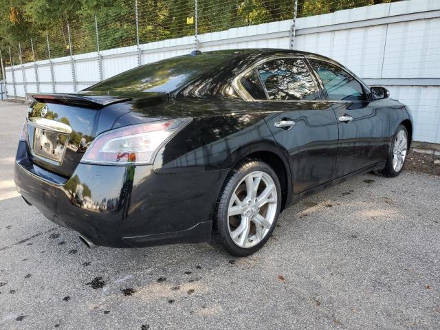 Photo 4 from auction – 2012 NISSAN MAXIMA S with VIN 1N4AA5AP6CC811191