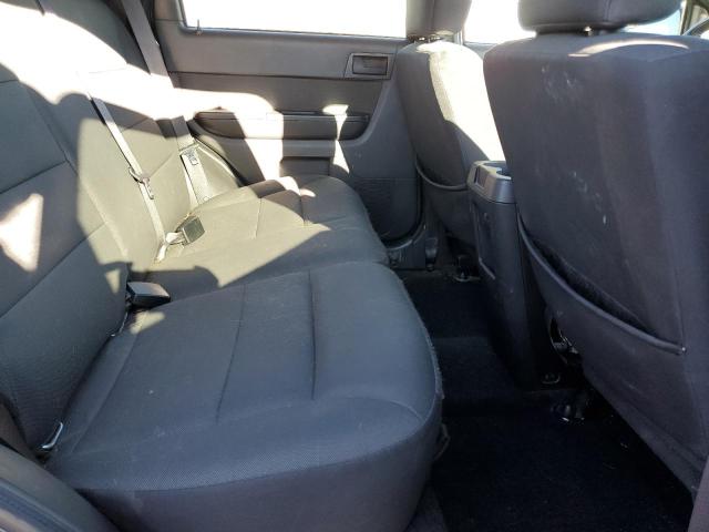 Photo 6 from auction – 2011 FORD ESCAPE XLT with VIN 1FMCU9DG2BKB24769