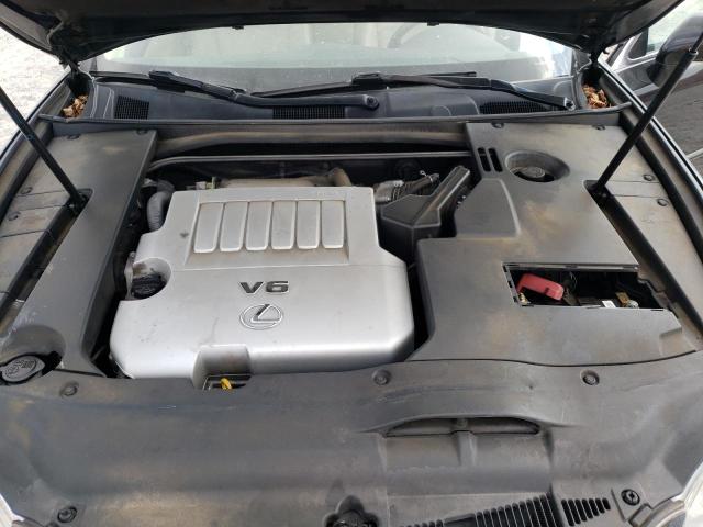 Photo 7 from auction – 2011 LEXUS ES 350 with VIN JTHBK1EG8B2453688
