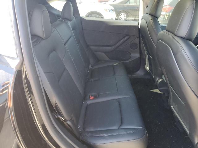 Photo 6 from auction – 2021 TESLA MODEL Y with VIN 5YJYGDEE6MF304516
