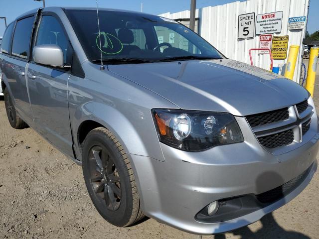 Photo 9 from auction – 2019 DODGE GRAND CARA with VIN 2C4RDGEG8KR770076