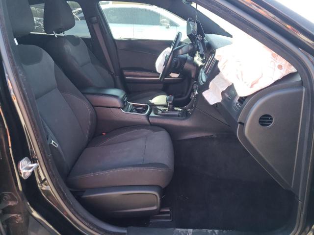 Photo 5 from auction – 2016 DODGE CHARGER SE with VIN 2C3CDXBG8GH319466