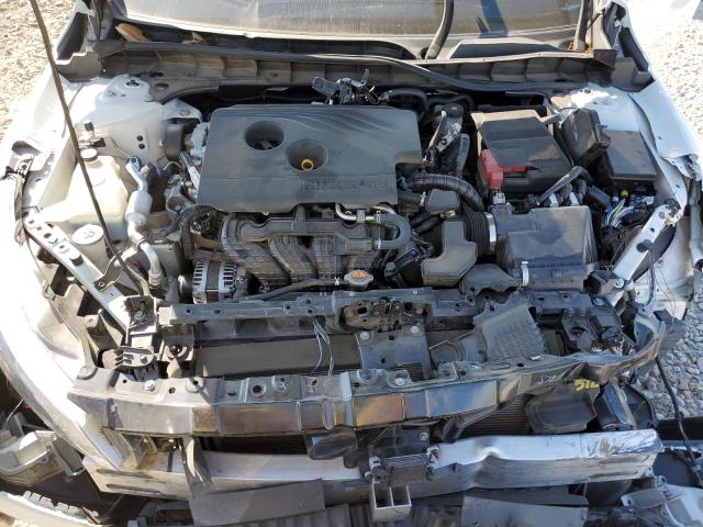 Photo 7 from auction – 2020 NISSAN ALTIMA SR with VIN 1N4BL4CV5LC274690