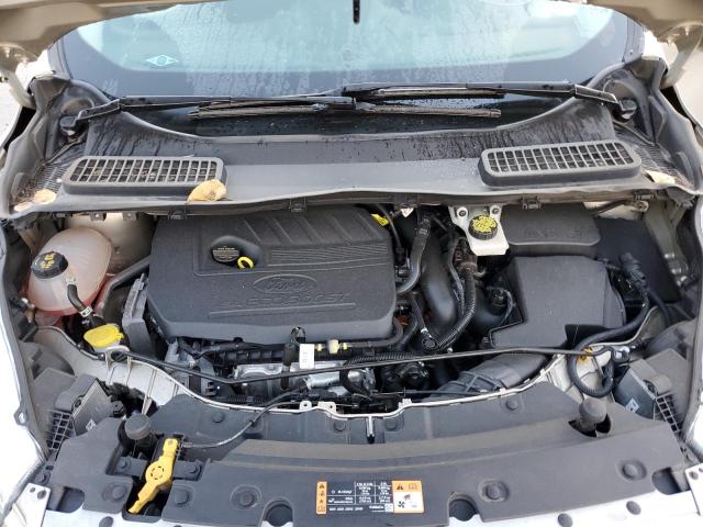 Photo 7 from auction – 2017 FORD ESCAPE SE with VIN 1FMCU0GD3HUB83713
