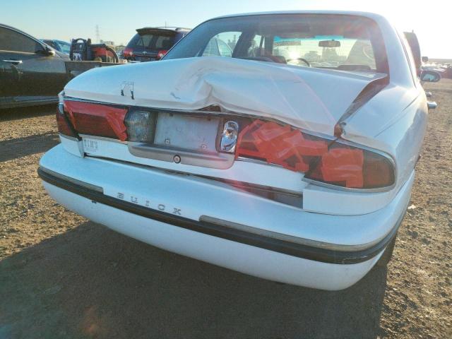 Photo 9 from auction – 1998 BUICK LESABRE CU with VIN 1G4HP52K8WH497105