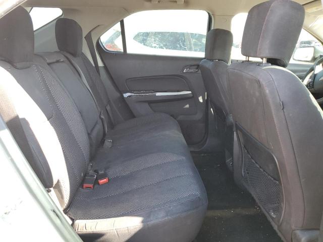 Photo 6 from auction – 2016 CHEVROLET EQUINOX LS with VIN 2GNALBEKXG6341366