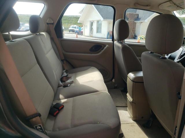 Photo 6 from auction – 2003 FORD ESCAPE XLS with VIN 1FMYU02163KE17737