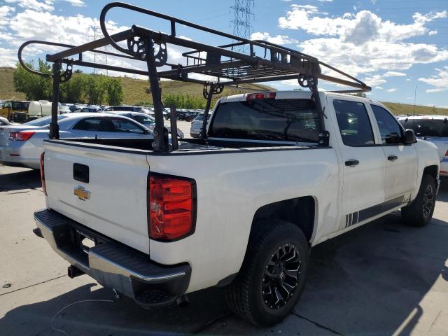 Photo 4 from auction – 2015 CHEVROLET SILVERADO with VIN 3GCUKREC7FG205225