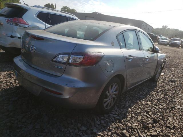 Photo 4 from auction – 2012 MAZDA 3 I with VIN JM1BL1W82C1615036