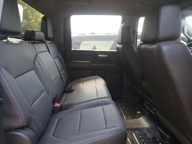 Photo 6 from auction – 2022 CHEVROLET SILVERADO with VIN 1GC4WLE74NF278301