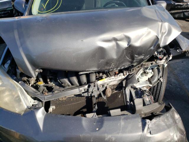 Photo 7 from auction – 2005 TOYOTA COROLLA MA with VIN 2T1LR32E85C451669