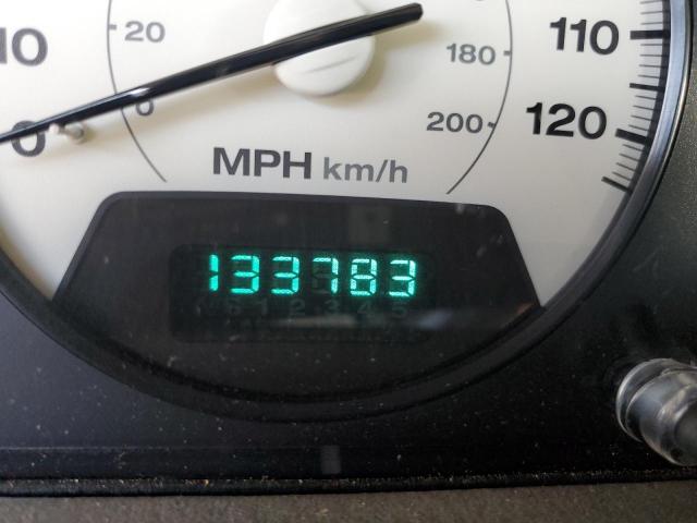 Photo 8 from auction – 2002 JEEP GRAND CHER with VIN 1J4GX58N52C238283