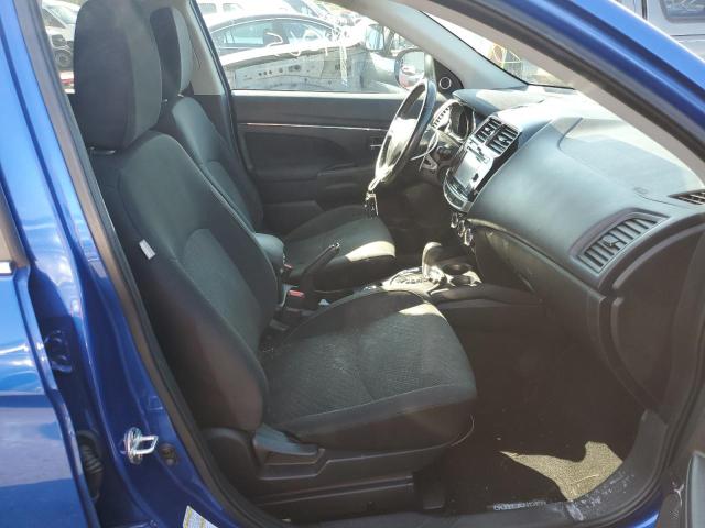 Photo 5 from auction – 2015 MITSUBISHI OUTLANDER with VIN 4A4AR4AW5FE048926
