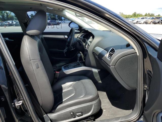Photo 5 from auction – 2010 AUDI A4 PREMIUM with VIN WAUSFAFL6AA181399