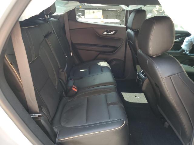 Photo 6 from auction – 2019 CHEVROLET BLAZER PRE with VIN 3GNKBKRS7KS574925