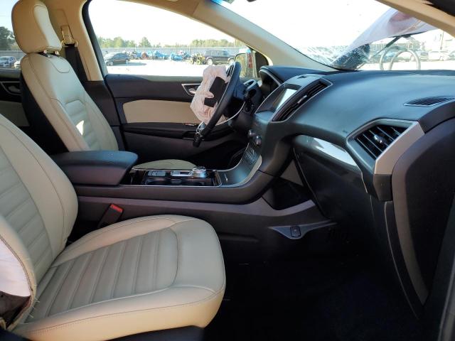 Foto 5 de la subasta – 2020 FORD EDGE SEL con VIN 2FMPK3J90LBA67056