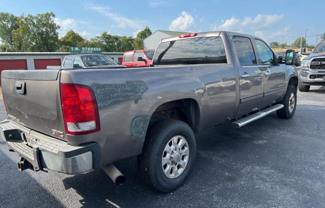 Photo 4 from auction – 2011 GMC SIERRA C25 with VIN 1GT111C88BF208474