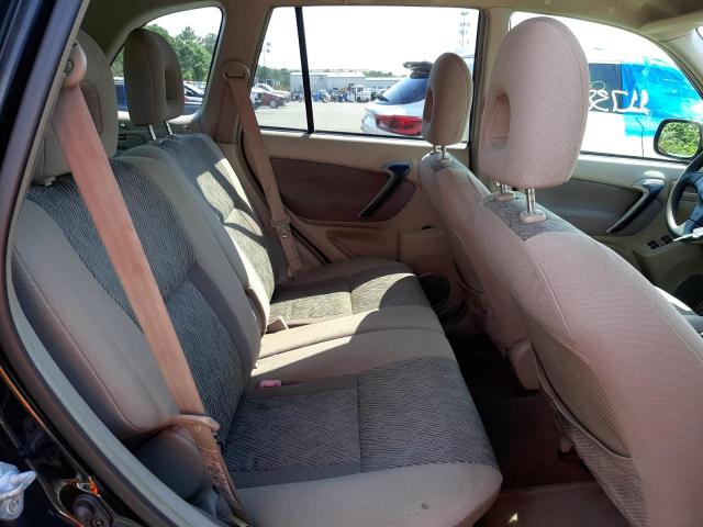 Foto 6 de la subasta – 2002 TOYOTA RAV4 con VIN JTEHH20V726067550