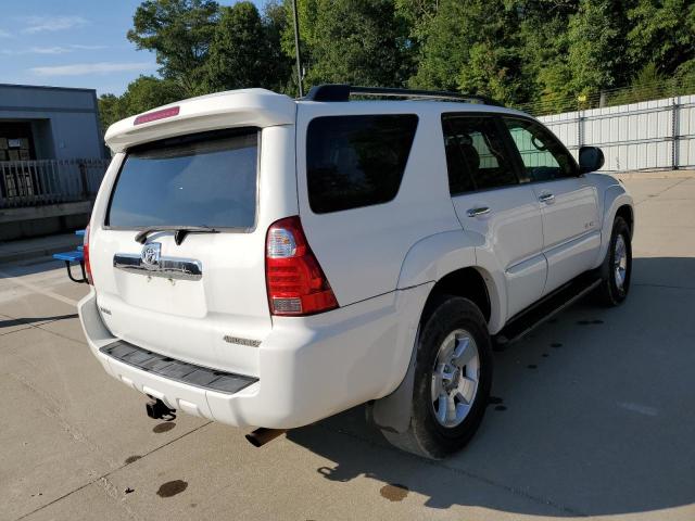 صورة رقم 4 من المزاد - 2008 TOYOTA 4RUNNER SR مع VIN JTEBU14R88K001968