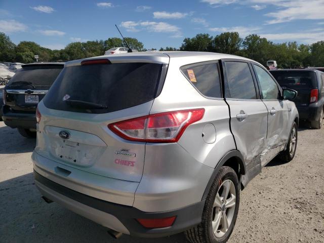 Photo 4 from auction – 2013 FORD ESCAPE SE with VIN 1FMCU0GX3DUD39740