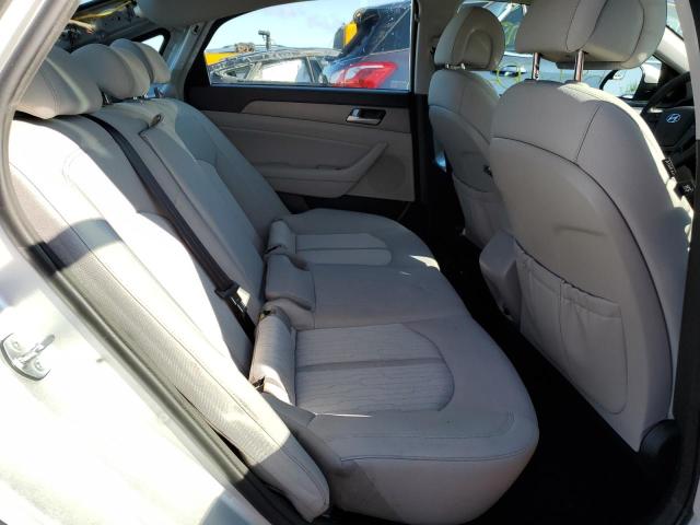 Photo 6 from auction – 2016 HYUNDAI SONATA HYB with VIN KMHE24L15GA009692