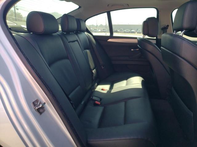 Photo 6 from auction – 2012 BMW 535 XI with VIN WBAFU7C59CDU60668