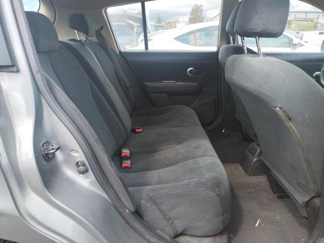Photo 6 from auction – 2010 NISSAN VERSA S with VIN 3N1BC1CP9AL358705