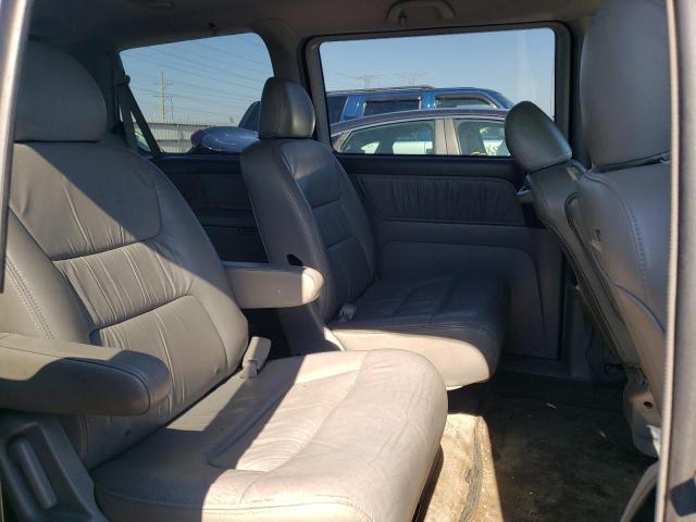 Photo 6 from auction – 2003 HONDA ODYSSEY EX with VIN 5FNRL18083B087631