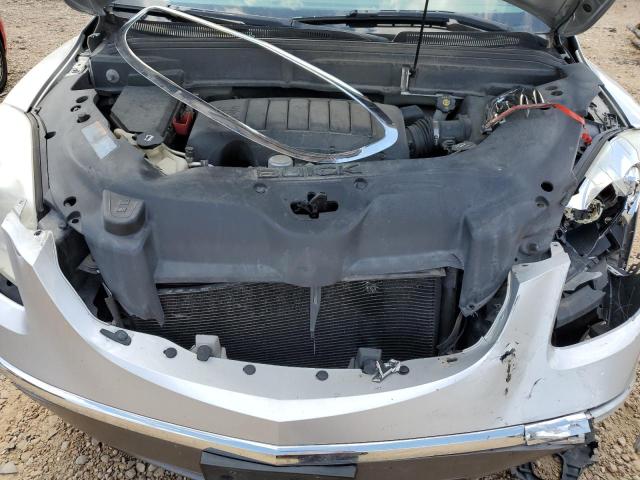 Photo 7 from auction – 2011 BUICK ENCLAVE CX with VIN 5GAKVBED9BJ393190