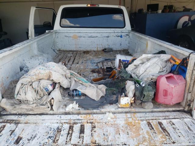 Photo 6 from auction – 1995 FORD F250 with VIN 2FTHF25H3SCA16720