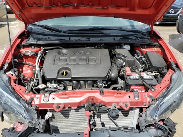 Photo 7 from auction – 2019 TOYOTA COROLLA L with VIN 5YFBURHEXKP937898