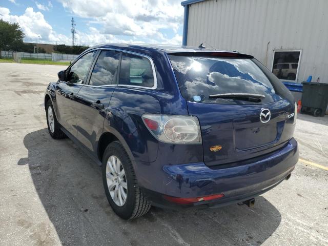 Photo 3 from auction – 2010 MAZDA CX-7 with VIN JM3ER2W53A0330928