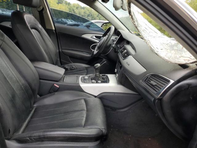 Photo 5 from auction – 2012 AUDI A6 with VIN WAUBGAFC2CN007418
