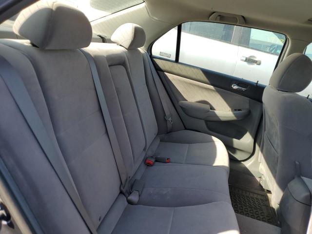 Photo 6 from auction – 2004 HONDA ACCORD EX with VIN JHMCM56624C021283