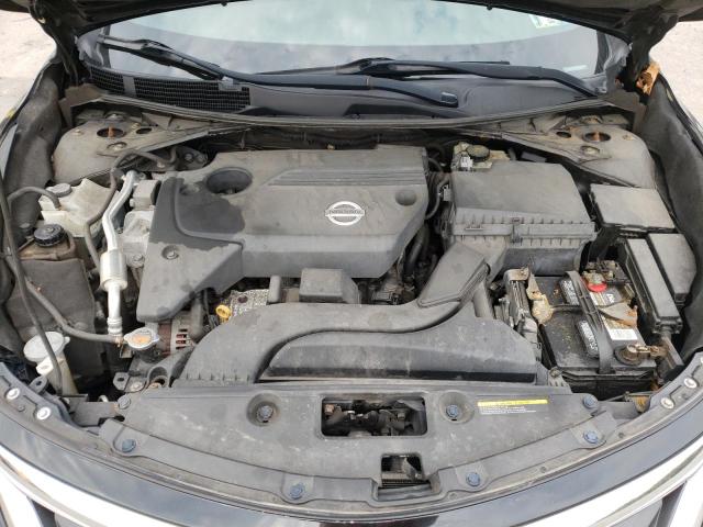 Photo 7 from auction – 2013 NISSAN ALTIMA 2.5 with VIN 1N4AL3APXDC916347
