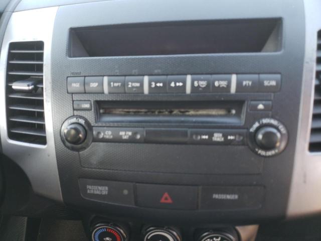 Photo 9 from auction – 2008 MITSUBISHI OUTLANDER with VIN JA4LS21W68Z005386