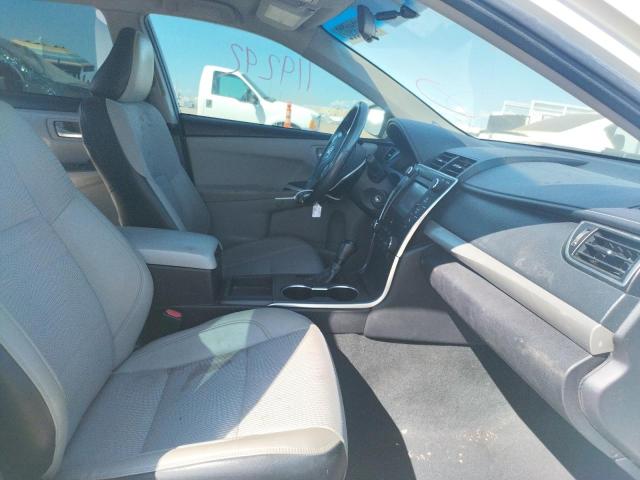 Photo 5 from auction – 2017 TOYOTA CAMRY LE with VIN 4T1BF1FK6HU399082
