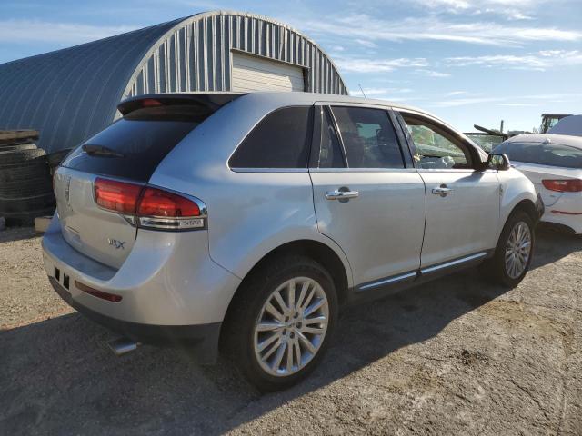 Photo 4 from auction – 2012 LINCOLN MKX with VIN 2LMDJ6JK4CBL17526