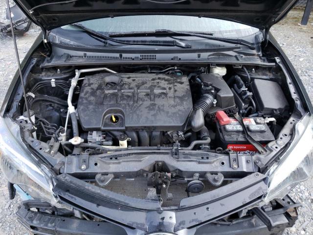 Photo 7 from auction – 2017 TOYOTA COROLLA with VIN 2T1BURHE1HC849458