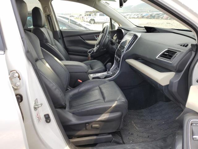 Photo 5 from auction – 2020 SUBARU ASCENT LIM with VIN 4S4WMAPDXL3450945