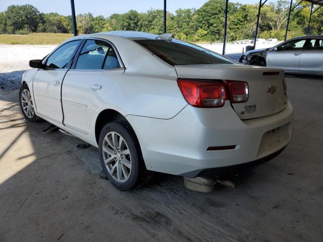 Photo 3 from auction – 2015 CHEVROLET MALIBU 2LT with VIN 1G11D5SL7FF346834