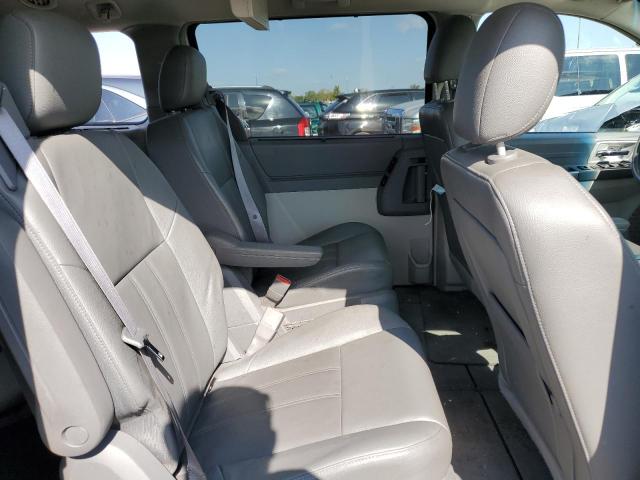 Photo 6 from auction – 2008 CHRYSLER TOWN & COU with VIN 2A8HR54P28R788657