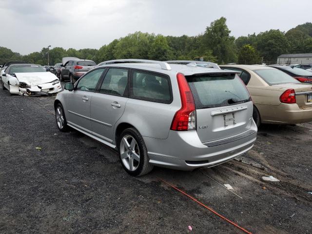 Photo 3 from auction – 2010 VOLVO V50 T5 with VIN YV1672MJXA2578790
